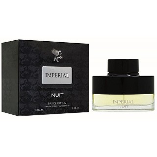 Men's imported Perfume- IMPERIAL NUIT (100ml)